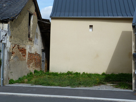 Maison prix nous consulter sur Simple (53360) - Réf. M89656