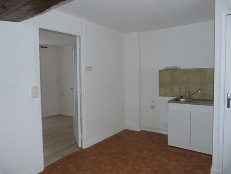 Vente maison prix nous consulter Cosse le Vivien