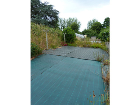 Maison prix nous consulter sur Cosse le Vivien (53230) - Réf. M89658