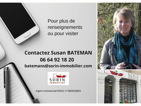 Maison prix nous consulter sur Cosse le Vivien (53230) - Réf. M89658