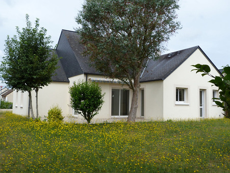 Maison sur Cosse le Vivien ; prix nous consulter ; Vente Réf. M89663