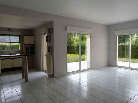 Maison prix nous consulter Réf. M89663 Cosse le Vivien