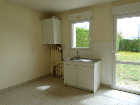 Maison prix nous consulter Réf. M89663 Cosse le Vivien