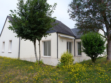 Maison sur Cosse le Vivien ; prix nous consulter ; A vendre Réf. M89663