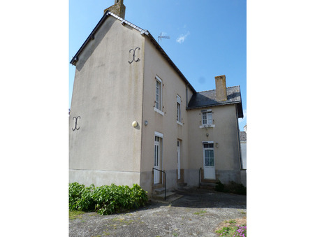 Maison prix nous consulter Réf. M89670 Loiron Ruille