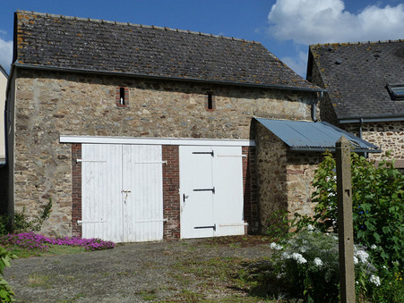Maison sur Loiron Ruille ; prix nous consulter ; Achat Réf. M89670