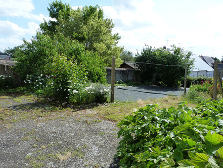 A vendre maison Loiron Ruille 53320; prix nous consulter