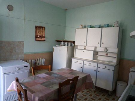 Maison prix nous consulter Réf. M89670 Loiron Ruille