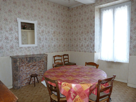 Vente maison prix nous consulter Loiron Ruille