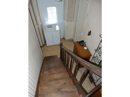 Maison prix nous consulter Réf. M89670 Loiron Ruille