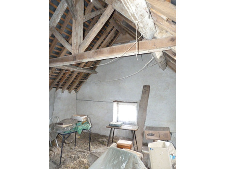 A vendre maison Loiron Ruille 53320; prix nous consulter