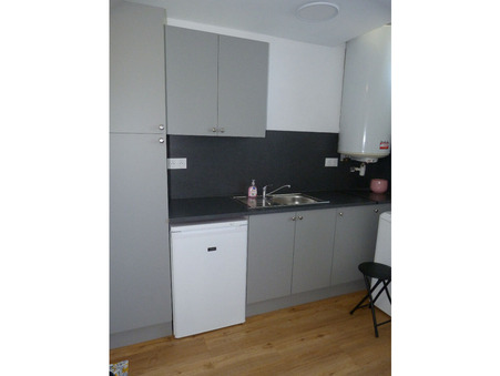 Maison sur Renaze ; prix nous consulter ; A vendre Réf. M89738