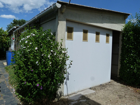 Maison prix nous consulter sur Renaze (53800) - Réf. M89738