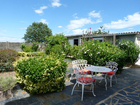 Achat maison Renaze Réf. M89738