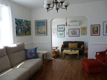 Vente maison prix nous consulter Renaze