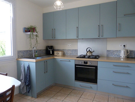 Maison sur Renaze ; prix nous consulter ; Vente Réf. M89738