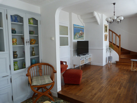 Achat maison Renaze Réf. M89738