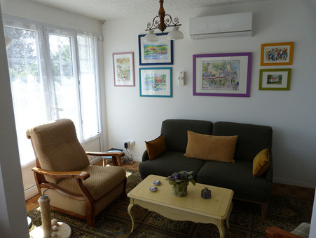 A vendre maison Renaze 53800; prix nous consulter