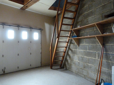 Maison prix nous consulter sur Craon (53400) - Réf. M89760