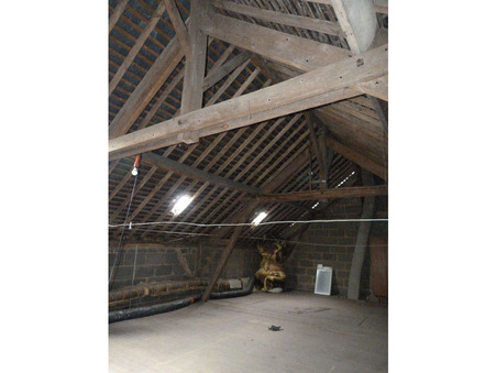 Maison sur Craon ; prix nous consulter ; Achat Réf. M89760