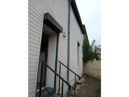 Maison sur Craon ; prix nous consulter ; Vente Réf. M89760