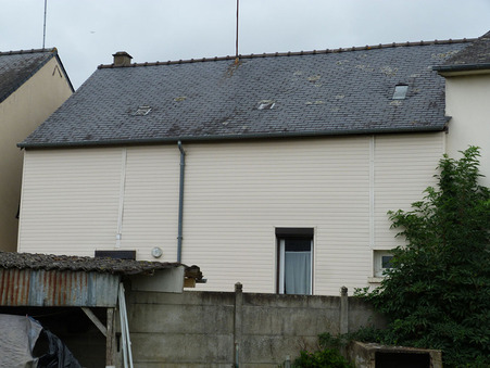 Maison prix nous consulter sur Craon (53400) - Réf. M89760