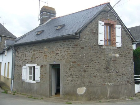 Maison sur Vautorte ; prix nous consulter ; Achat Réf. M702215