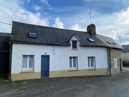 Vente maison prix nous consulter Vautorte