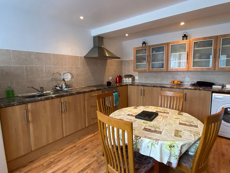 Maison prix nous consulter sur Vautorte (53500) - Réf. M75216