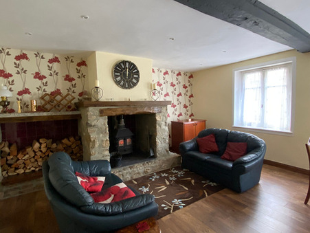 Maison sur Vautorte ; prix nous consulter ; A vendre Réf. M75216