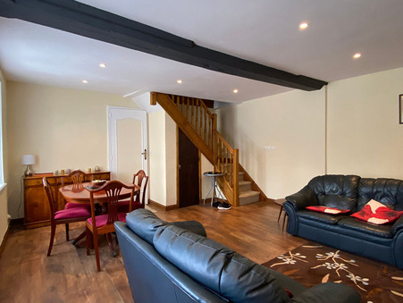 Vente maison prix nous consulter Vautorte