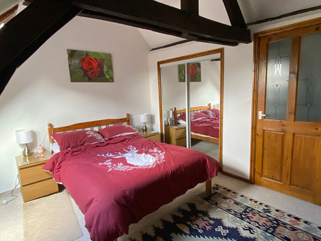 Achat maison Vautorte Réf. M75216