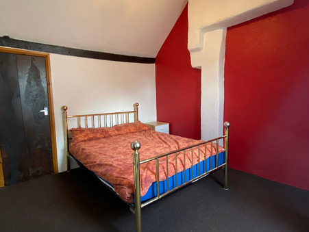 A vendre maison Vautorte 53500; prix nous consulter