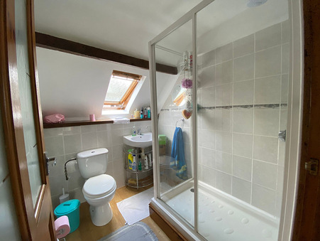 A vendre maison Vautorte 53500; prix nous consulter