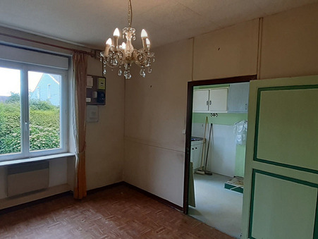 Maison sur Saint Denis de Gastines ; prix nous consulter ; Vente Réf. M78683