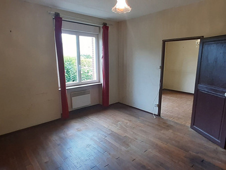 Vente maison prix nous consulter Saint Denis de Gastines