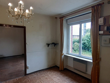 Maison sur Saint Denis de Gastines ; prix nous consulter ; Vente Réf. M78683