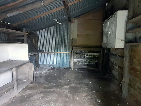 Vente maison prix nous consulter Saint Denis de Gastines