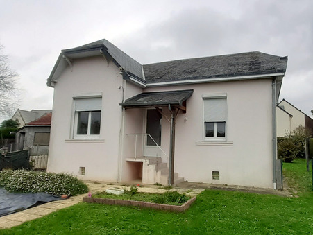 Maison sur Ernee ; prix nous consulter ; A vendre Réf. M78914