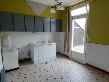 A vendre maison Ernee 53500; prix nous consulter