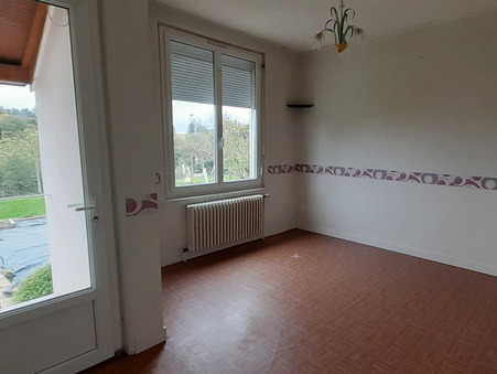 A vendre maison Ernee 53500; prix nous consulter