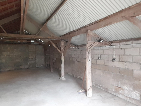 Achat maison Ernee Réf. M78914