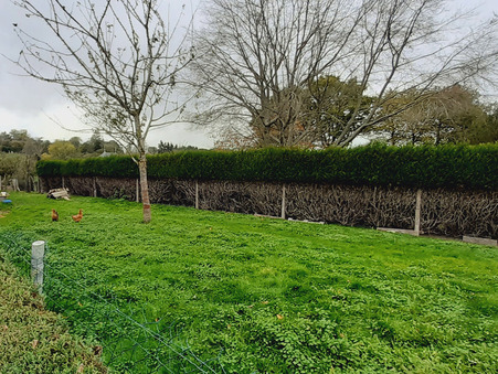 Maison prix nous consulter Réf. M78914 Ernee