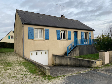 A vendre maison Ernee 53500; prix nous consulter