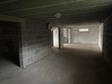 Achat maison Ernee Réf. M79110