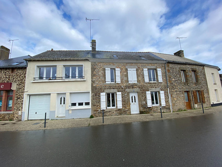Maison prix nous consulter Réf. M79190 Saint Pierre des Landes