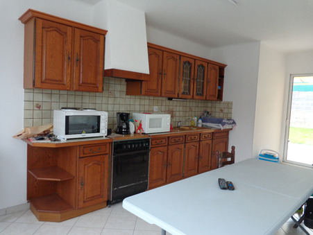 Maison prix nous consulter sur Saint Pierre des Landes (53500) - Réf. M79190