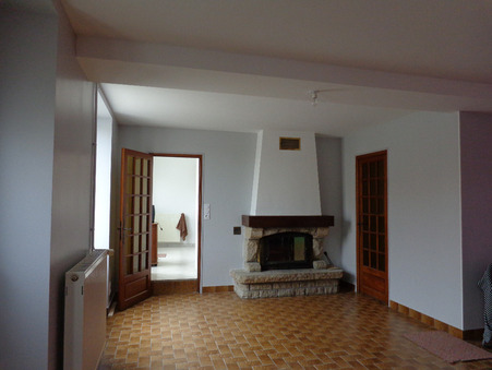 Maison prix nous consulter sur Saint Pierre des Landes (53500) - Réf. M79190