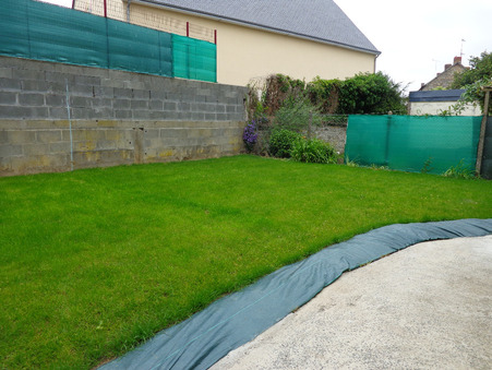 Maison prix nous consulter sur Saint Pierre des Landes (53500) - Réf. M79190