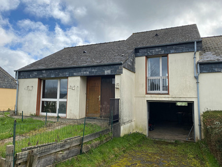 Maison sur Chatillon sur Colmont ; prix nous consulter ; Vente Réf. M79352